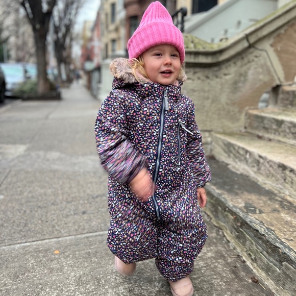 Winter overalls - Picture 12 of 13